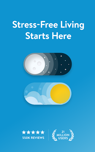 Insight Timer - Meditation App Screenshot 2 - AppWisp.com