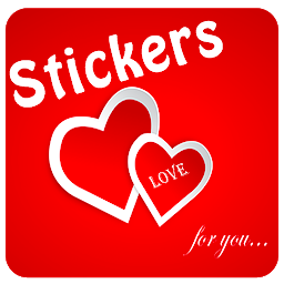 Icon image WAStickerApps-Love Stickers Fo