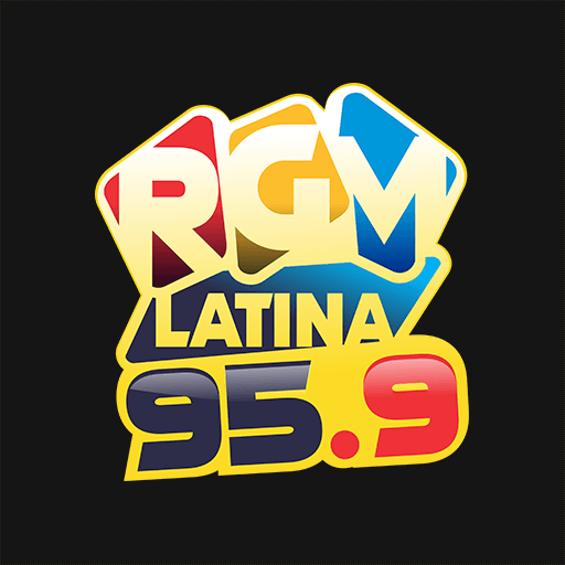 RGM Latina logo