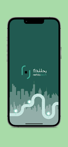 RehlaTech screenshot 0