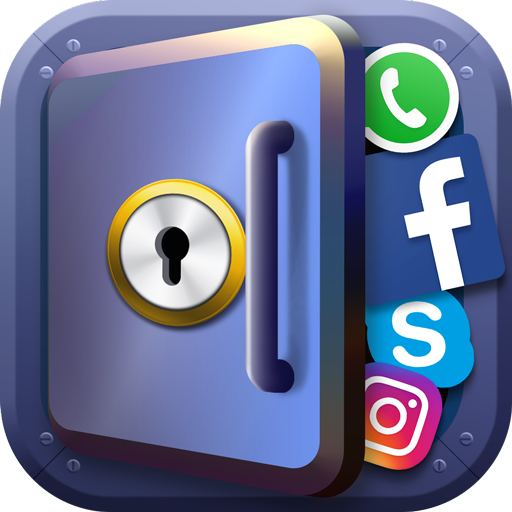 Descargar App Locker – Lock App para PC Windows 7, 8, 10, 11