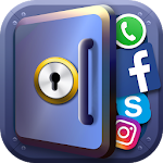 Cover Image of Descargar App Locker - Bloquear aplicación 2.9.2_703d758f7 APK