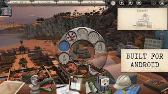 Game screenshot Tropico hack