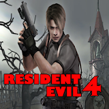 Hint Resident Evil 4 icon