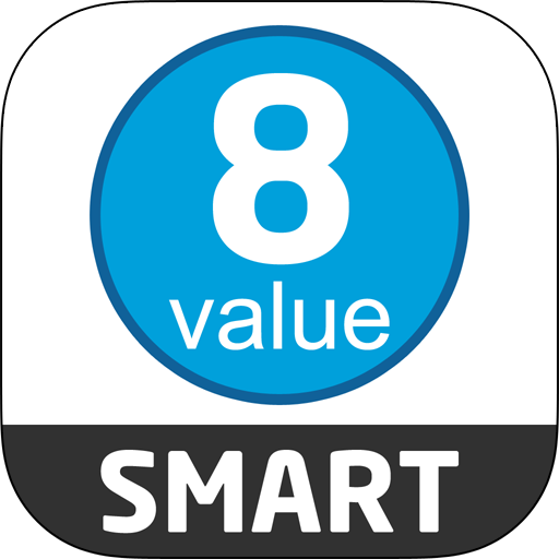 Smart Score Calculator Pro 1.5 Icon