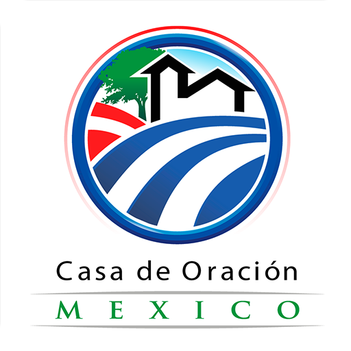 Casa de Oracion Radio 4.5.2 Icon