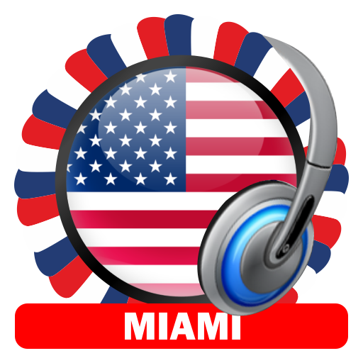 Miami Radio Stations - USA