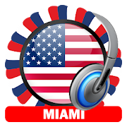 Miami Radio Stations - Florida, USA