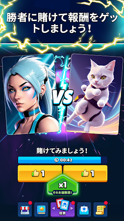 Game screenshot Neuroarena — master magic duel apk download