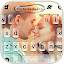 Love Photo Keyboard Theme