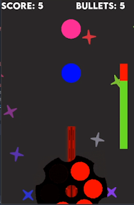 color burette - A ball shooter game  screenshots 20