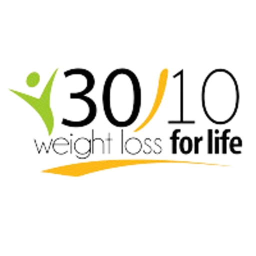 30/10 Weight Loss for Life logo