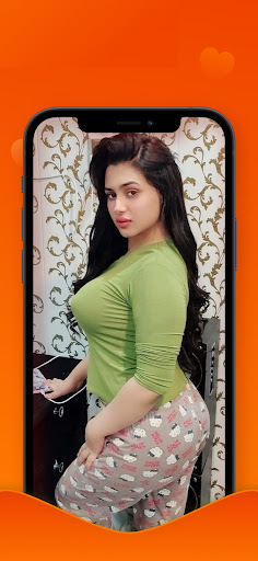 Android application Bengali chating screenshort