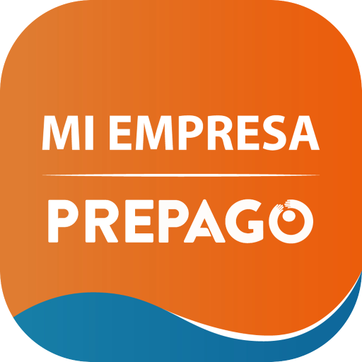 Mi Empresa Prepago Los Héroes logo
