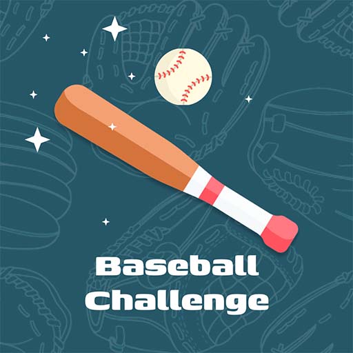 Baseball Challenge