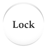 lockscreen icon