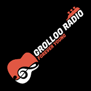 Grolloo Radio 1.0 Icon