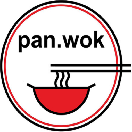 Pan Wok Wrocław logo