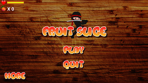 Cutting Fruit Master - Fruit S