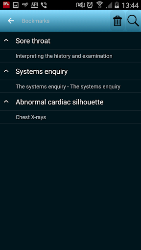 Oxford Handbook Clinical Diagn