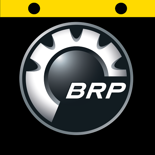 BRP Events  Icon