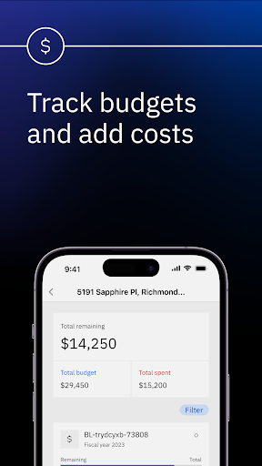 Fieldshare.io Screen 3