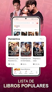 NovelaGo Premium 3