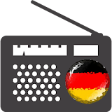 German Radio FM icon