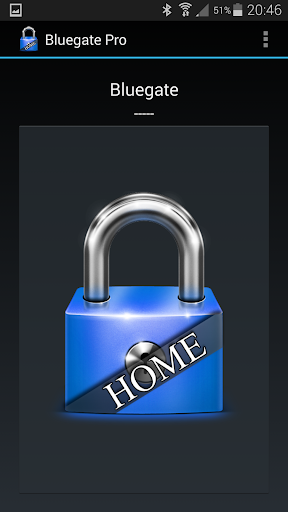 Bluegate Pro Screen 3