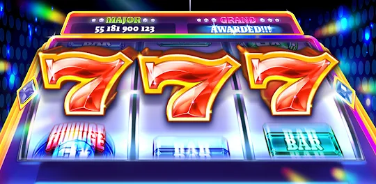 Huuuge Casino Slots Vegas 777