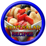 Fruit Salad Recipes icon
