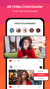 All Video Downloader 2024 4.7 APK + Mod (Free purchase / Unlocked / Premium) for Android