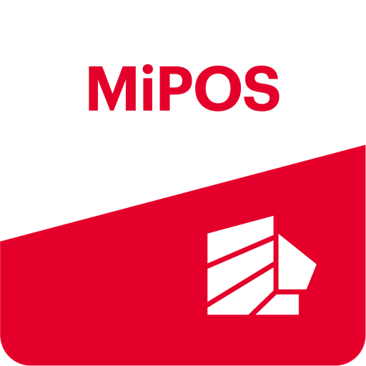 MiPOS Logo