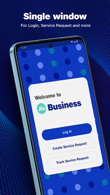 JioBusiness - 1.0.14-15 - (Android)