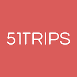 51Trips - Create a Trip Book
