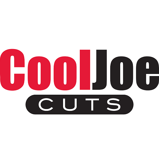 Cool Joe Cuts logo