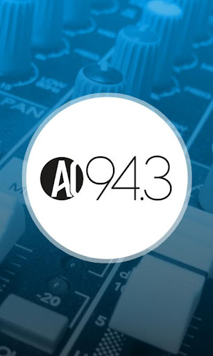 Android application Activa FM Deheza screenshort