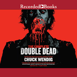 Icon image The Complete Double Dead