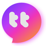Cover Image of Download TalkTalk--voice-chat and games 1.0.3 APK