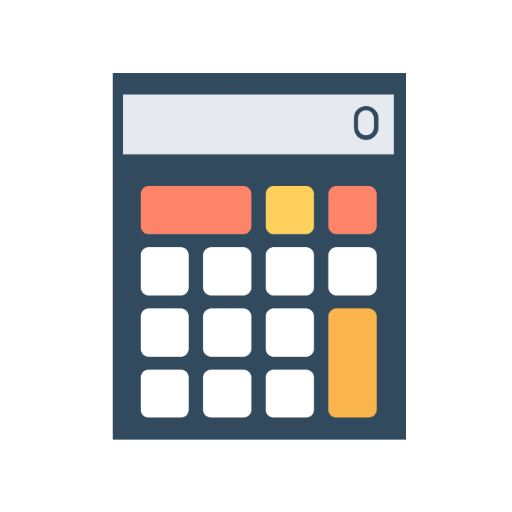 Rowan Calculator logo