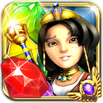 Cover Image of 下载 Jewellust Endless: match 3 5.8.8 APK