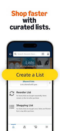Amazon Business: B2B Shopping screenshot 6