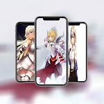 Cover Image of ダウンロード Fate Anime Wallpaper 1.0.0 APK