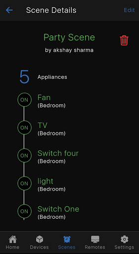 Smart Plugins from BUILT-2-SUI Screen 3