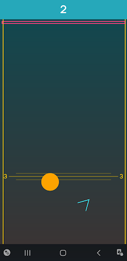 Arrow Game Screen 3