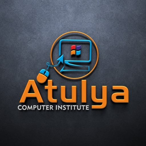 Atulya Computer Institute logo