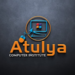 Cover Image of Download Atulya Computer Institute  APK