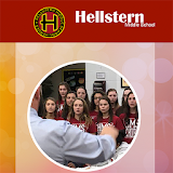 Hellstern Middle School icon