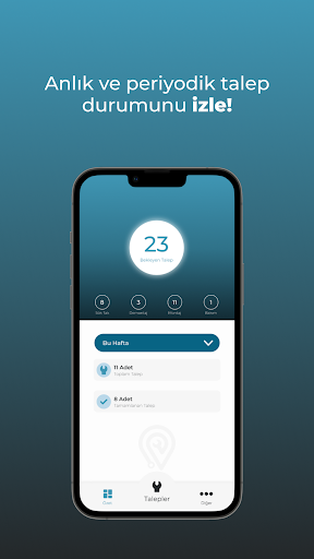 Montaj Destek Screen 2