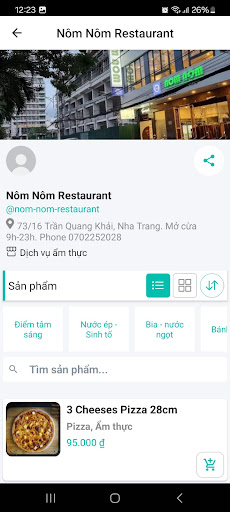 Remagan - Vừa Rẻ Vừa Gần Screen 2